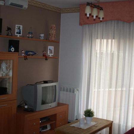 Apartamento Vut Manypi Vu-Huesca-21-024 La Puebla De Castro Εξωτερικό φωτογραφία