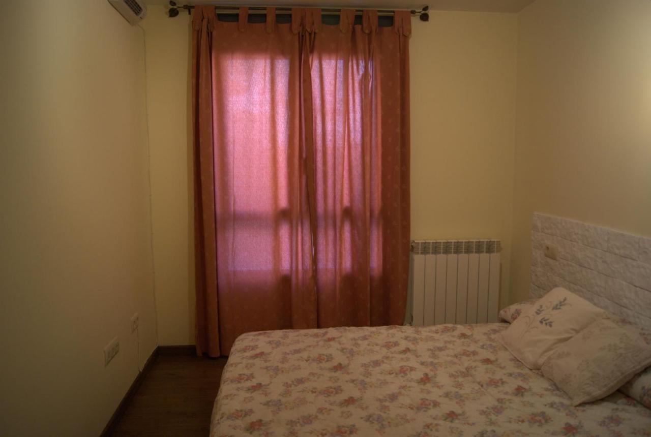 Apartamento Vut Manypi Vu-Huesca-21-024 La Puebla De Castro Εξωτερικό φωτογραφία