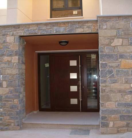 Apartamento Vut Manypi Vu-Huesca-21-024 La Puebla De Castro Εξωτερικό φωτογραφία