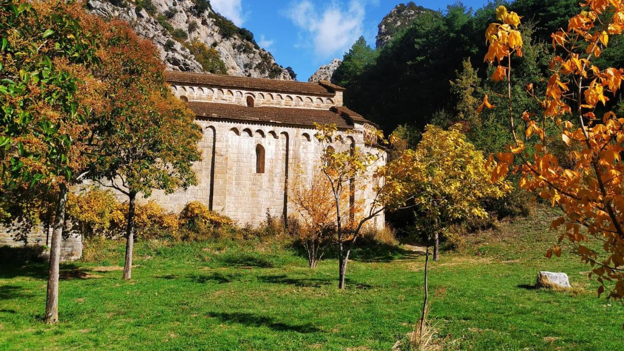 Apartamento Vut Manypi Vu-Huesca-21-024 La Puebla De Castro Εξωτερικό φωτογραφία