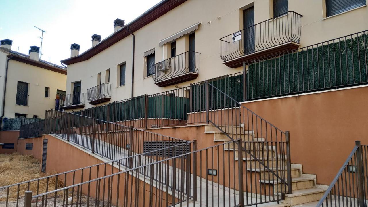 Apartamento Vut Manypi Vu-Huesca-21-024 La Puebla De Castro Εξωτερικό φωτογραφία