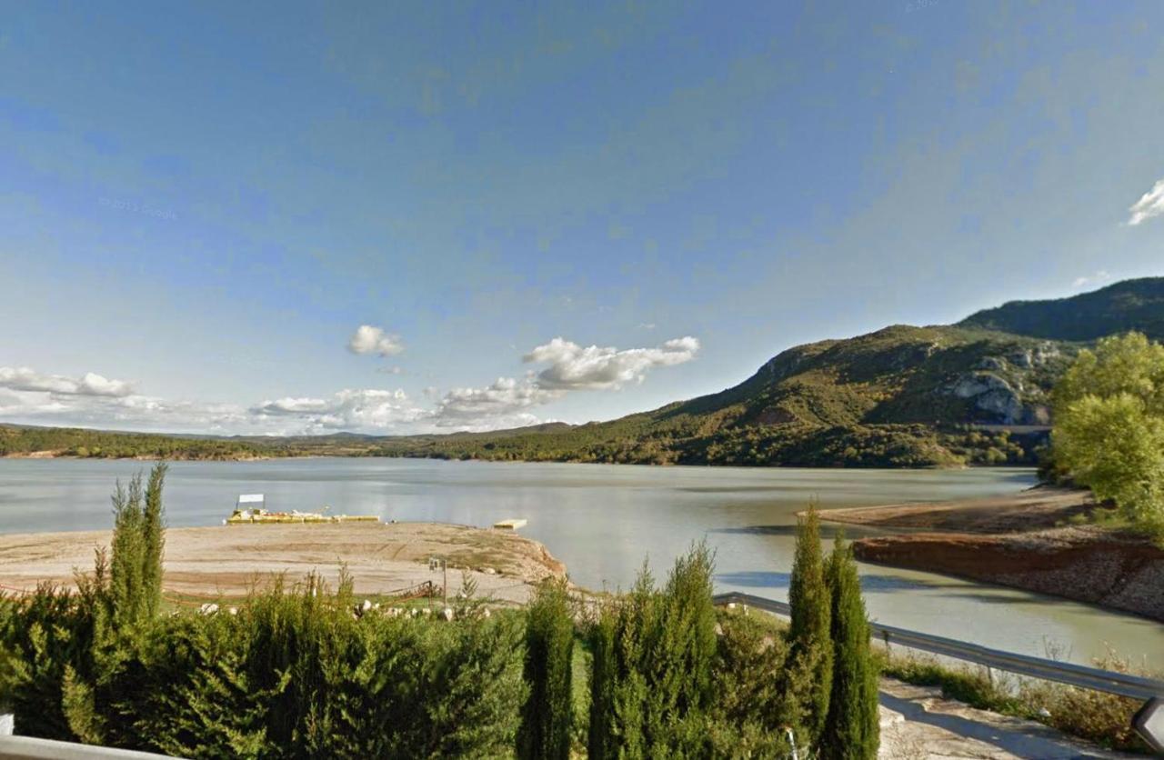 Apartamento Vut Manypi Vu-Huesca-21-024 La Puebla De Castro Εξωτερικό φωτογραφία
