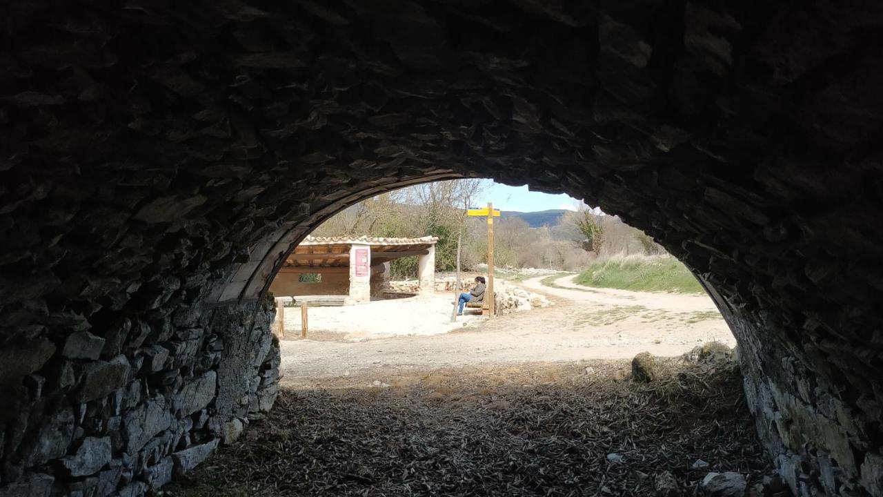 Apartamento Vut Manypi Vu-Huesca-21-024 La Puebla De Castro Εξωτερικό φωτογραφία